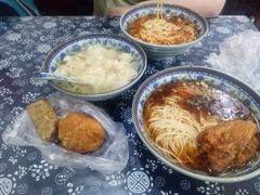 大肉馄饨-荣阳楼(山塘街店)