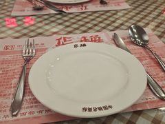-华梅西餐厅(哈尔滨中央大街店)