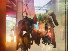 -晶牌烤鸭(延吉东路557弄小区店)