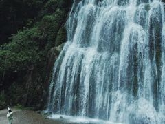 -华蓥山天意谷景区