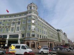 -人民防洪胜利纪念塔