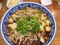 葫芦头泡馍-十八香葫芦头