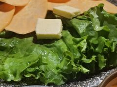 -那胡同里的小烤肉馆(开发区万达店)