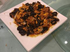 -裕德隆清真饭庄·天津特色菜(东丽店)