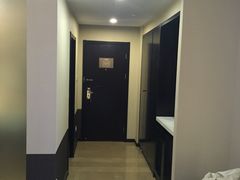 -无锡华怡明都大酒店