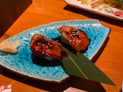 大满足鹅肝寿司-有喜屋·深夜食堂(北京西路店)