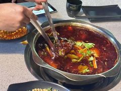 -川东长筷子耗儿鱼(万象润街店)