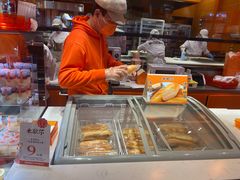 -嘉华鲜花饼·现烤(昆明老街店)