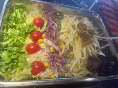 -小牛哈尼韩式水煎肉(万象城店)
