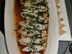 -狮王府淮扬菜(夫子庙老门东店)