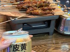 -串盟烧烤·长沙美食地标(星沙店)