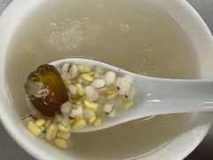 -老福合沟无米粿甜汤粿品店