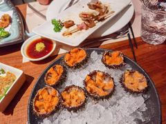 -Mr·Fish鱼鲜生海鲜放题(银泰in99店)