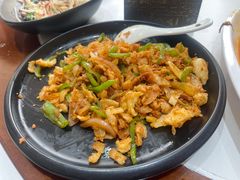 -黄河轩民间菜(吉祥街店)