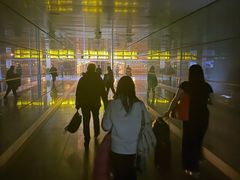 -南昌昌北国际机场