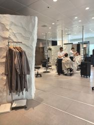 -BOF HAIR BY HONTO