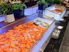 -博林天瑞喜来登酒店·西丽尚膳