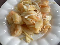 -清真鸿起来饭庄(复兴路店)