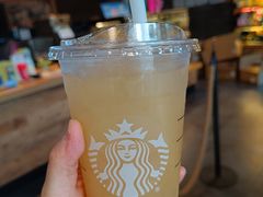 -星巴克(太原茂业天地店)