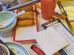 -古乐牛香·鲜牛肉自助火锅(南京总店)