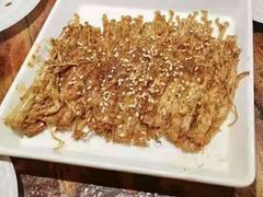 -霄汉羊排(万松园一店)