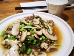 -旅马餐厅(茅家埠店)