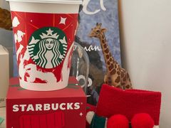 -星巴克(汾阳路店)