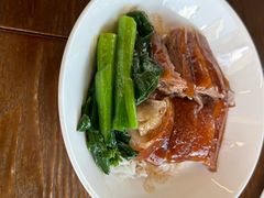 -龍炎馬仔烧味(首位中心店)
