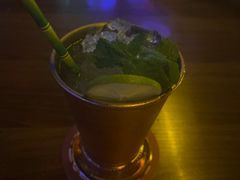 -聚点酒吧(龙湖滨江天街店)