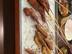 -林二哥宜烤官·宜宾小烧烤