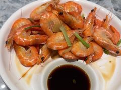 -聚丰园•湖鲜餐厅(阿红私房菜梅石路店)