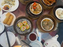 -香港蓮香樓(中環店)