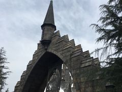 -哈利波特魔法世界