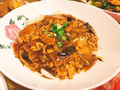 -锅儿挑面馆