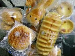 -DANXI丹喜面包·蛋糕(庐山店)