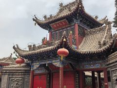 -高庙保安寺