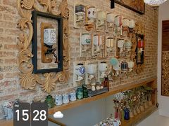 -六月花园咖啡馆(中关村东路店)