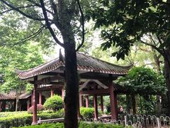 -黄埔古港