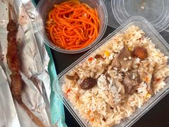 -巴依老爷新疆美食(天津远洋乐堤港店)