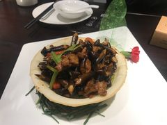 -茶叁酒肆·楚味江湖(菱角湖店)