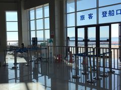 -广鹿岛景区