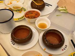 -汇贤府·李氏新鲁菜(万寿路店)