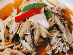 -撒拉花儿·新疆菜·清真(太阳宫店)