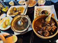 -鹅滋道(甘坑古镇店)