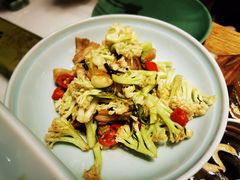 -那家小馆(摩天活力城店)