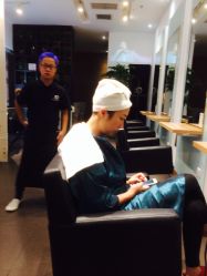-东方麒麟·潘多拉SALON