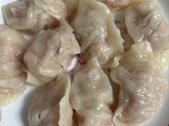 -熊大爷现包饺子(和平里店)