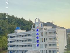 -清泉湾生态旅游度假区