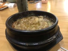 -李先生的首尔小馆(松江启源广场店)