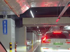 -东莞松山湖万象汇